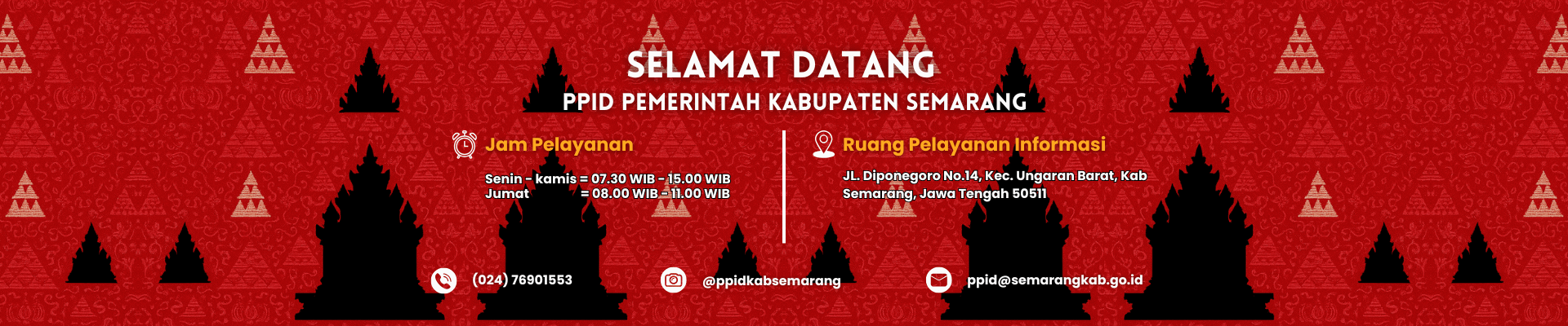 PPID Pelayanan