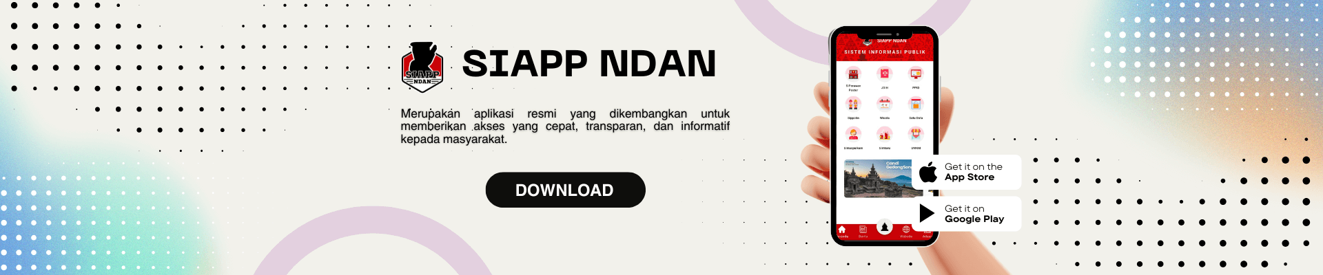 SIAPP NDAN