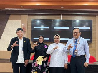 Kabupaten Semarang Unjuk Kinerja di Uji Publik 2025, Tunjukkan Komitmen Transparansi melalui PPID